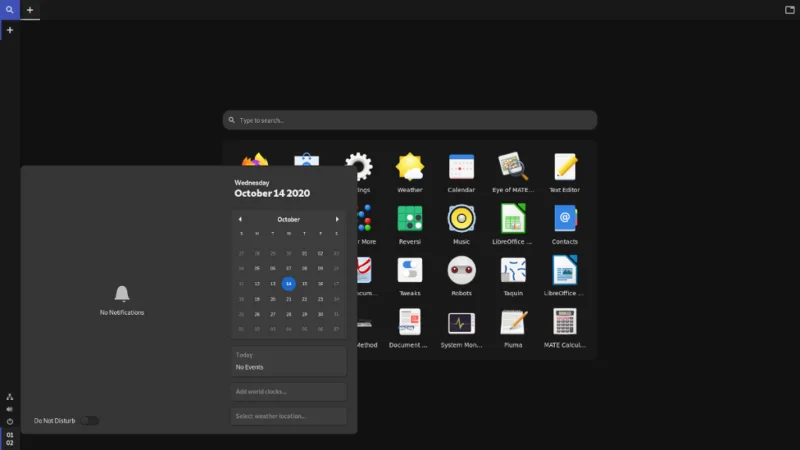 Jak korzystać z Material Shell w Gnome w systemie Linux?