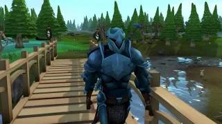 كيف تلعب Runescape على Linux