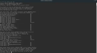 如何在 Linux 上檢查 CPU 溫度