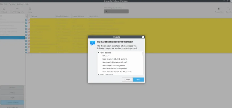 Ubuntu: updatepakketten [Gids]