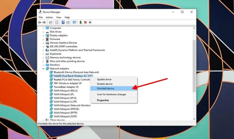 (RISOLTO) Errore di rete No Internet, secure su Windows 10