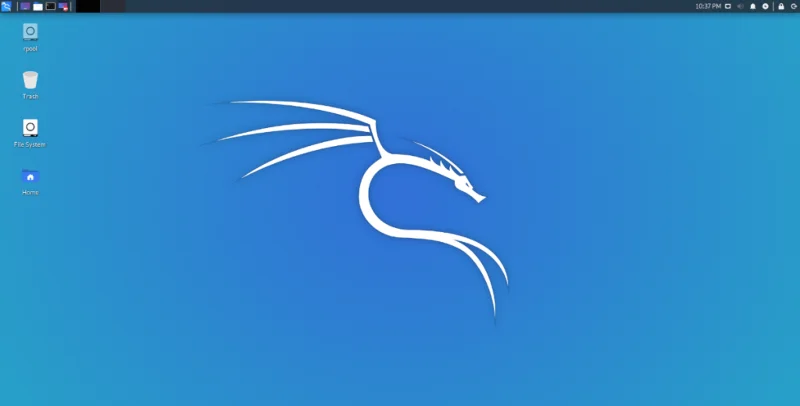 Come installare lultima Kali Linux
