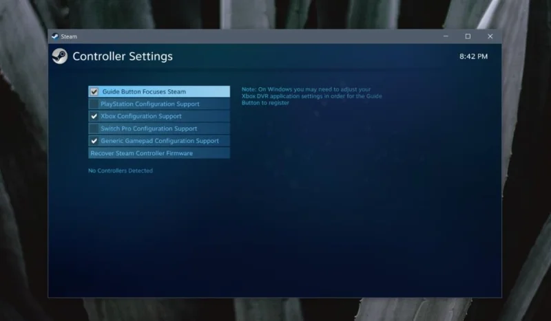 So spielen Sie Minecraft Java mit dem Xbox-Controller unter Windows 10