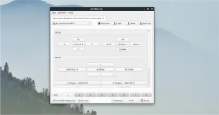 Come associare i controlli della tastiera al controller su Linux