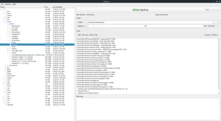 كيفية إنشاء نسخة احتياطية على نظام Linux باستخدام KBackup