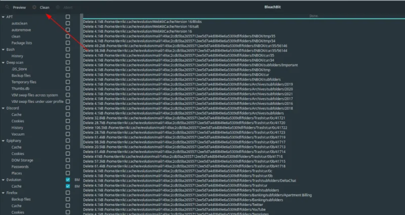 Ubuntu: eliminare la cronologia delle app [Guida]