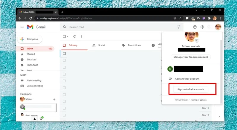So beheben Sie das Problem, dass docs.google.com keine Verbindung herstellen konnte