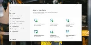 如何限制 Windows 10 上的 Windows Defender CPU 使用率