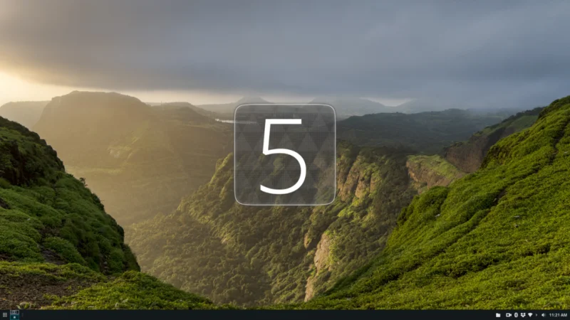 Come registrare facilmente il desktop Linux con Kazam