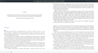 Come configurare il lettore di eBook Foliate su Linux