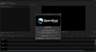 如何在 Linux 上升級到 OpenShot 2.5