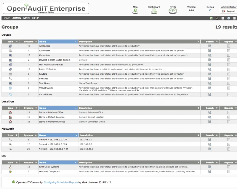 Beste IT-Inventarverwaltungssoftware und -tools im Jahr 2021