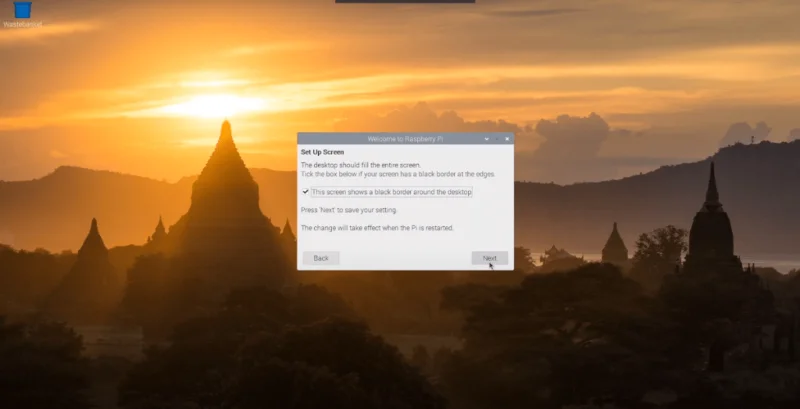 Come installare il sistema operativo Raspberry Pi con il desktop su Raspberry Pi 4