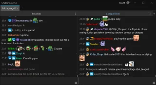 كيفية الدردشة في Twitch Streams على سطح مكتب Linux باستخدام Chatterino