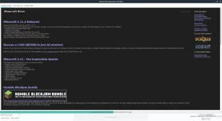 如何在 Linux 上玩 Minecraft