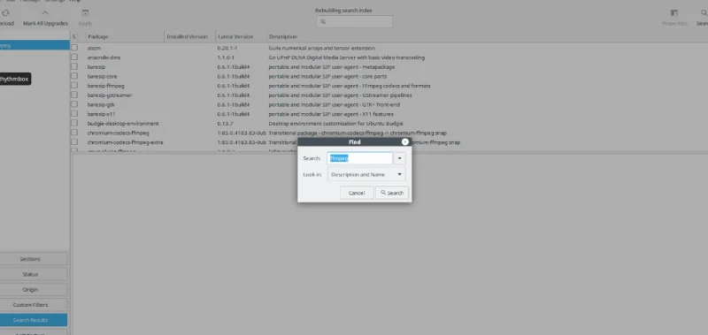 FFMpeg Ubuntu 安裝 [指南]
