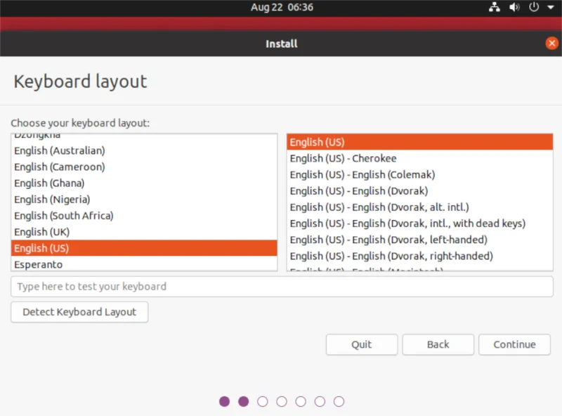 如何儘早試用 Ubuntu 20.10