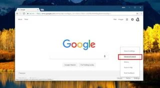So erzwingen Sie Google-Suchergebnisse aus den USA