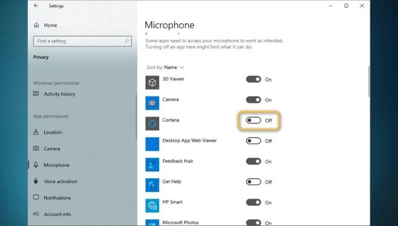 Deshabilitar Cortana (Windows 10): Cómo apagar Cortana, por completo Deshabilitar Cortana (Windows 10): Cómo apagar Cortana, por completo