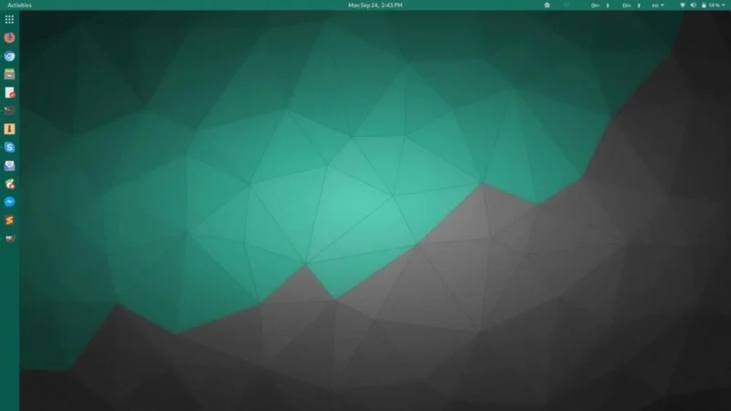 Jak zainstalować motyw Manjarin GTK w systemie Linux?