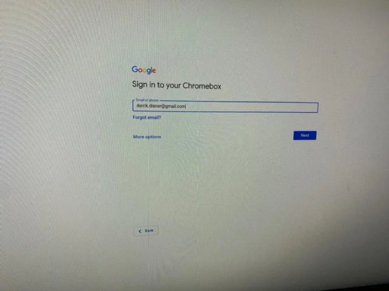 如何在樹莓派上運行 Chromium OS
