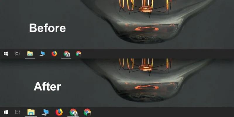 如何在 KDE Plasma 5 中啟用平鋪窗口支持