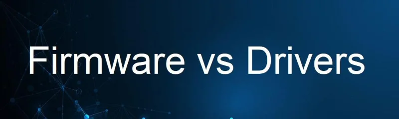 Che cosè il firmware? Definizione del firmware (significato) nei computer