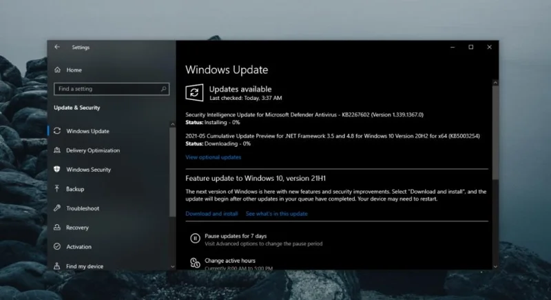Windows10管理者アカウントでアクセス拒否エラーを修正する方法
