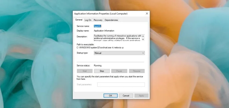 Services.mscを開くことができません：サービスが開かない/応答しない問題を修正する方法（Windows 10）