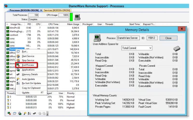 6 Melhores Ferramentas e Software de Controle Remoto de Computador para 2021