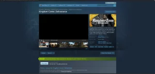如何在 Linux 上玩 Kingdom Come: Deliverance
