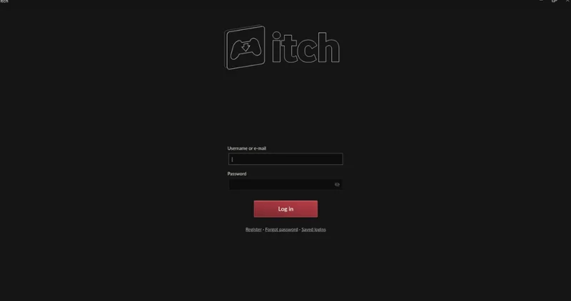 如何在 Linux 上使用 Itch.io 玩遊戲