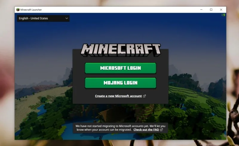 So erhalten Sie den kostenlosen Download der Minecraft Java Edition (Testversion)