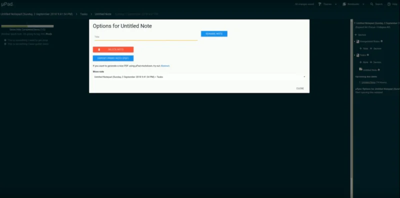 Jak zainstalować MicroPad w systemie Linux