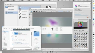 如何在 Linux 上安裝 Calligra Office 套件