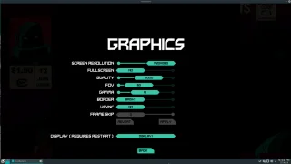 如何防止 Windows 遊戲更改 Linux 上的顯示器分辨率