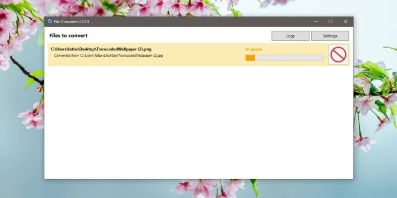 如何從 Windows 10 的上下文菜單中將文件轉換為其他格式