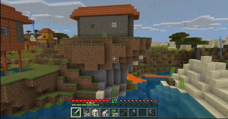 Windows10でMinecraftをオフラインでプレイする方法