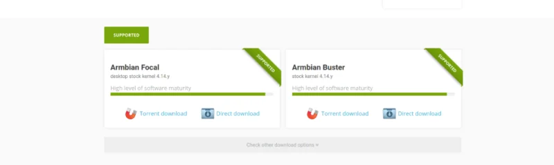 Come installare Armbian su Odroid XU4