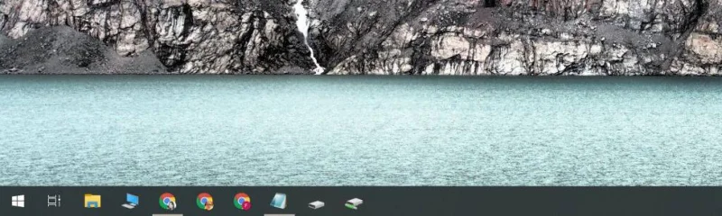 如何將驅動器固定到 Windows 10 上的任務欄