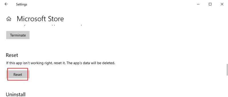 Jak naprawić kod błędu 0x800704cf w systemie Windows 10?