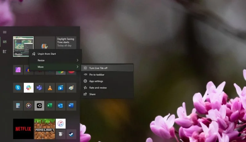 Windows10でのMicrosoftPhotos.exeの高メモリ使用量（解決済み）