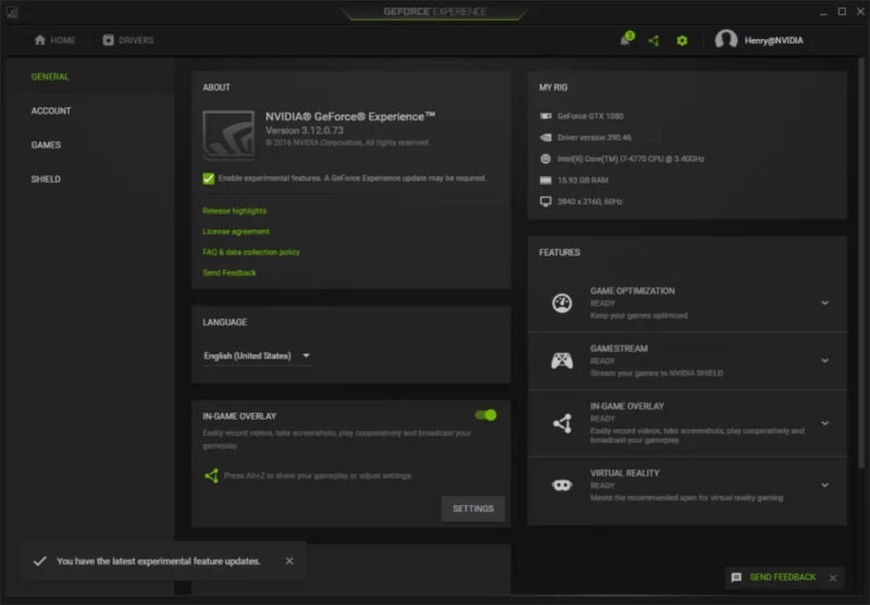 Moonlight를 사용하여 Linux에서 Nvidia 스트리밍 게임을 플레이하는 방법