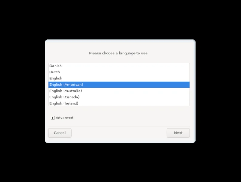 Come installare Mageia Linux
