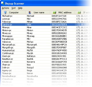 I migliori strumenti di monitoraggio degli indirizzi IP: i migliori scanner che abbiamo recensito nel 2021