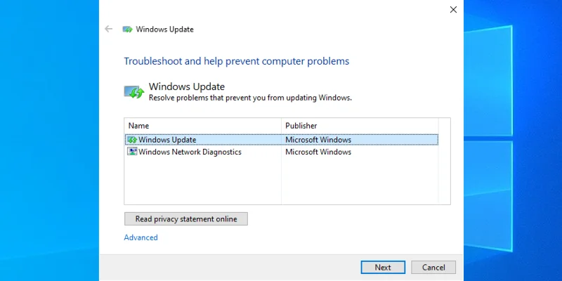 Jak naprawić błąd Windows Update 0x8024401c (pełny przewodnik)