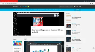 如何在 Linux 上安裝 Midori 瀏覽器