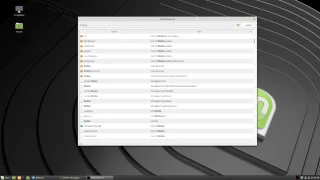 كيفية تثبيت ANGRYsearch على نظام Linux