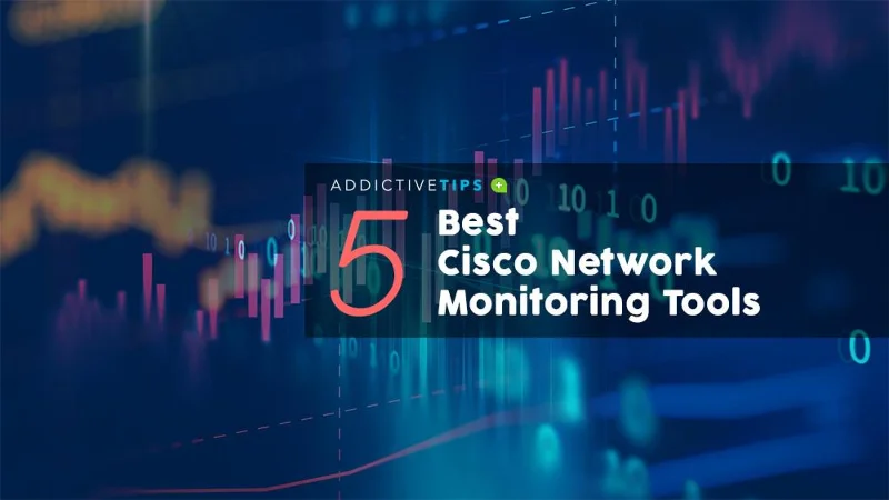 I migliori strumenti di monitoraggio della rete Cisco: i 5 migliori recensiti per il 2021