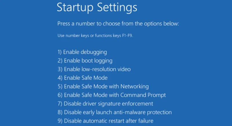 如何修復 Windows 10 上有故障的硬件損壞的頁面停止代碼